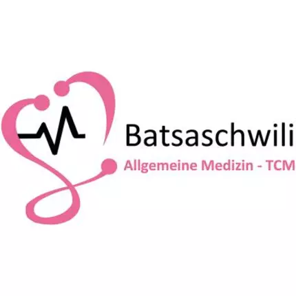 Logo van Maguli Batsaschwili Hausärztin für Allgemeinmedizin