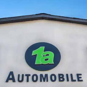 1a-Automobile KfZ Werkstatt | Reifen | Klima-Service