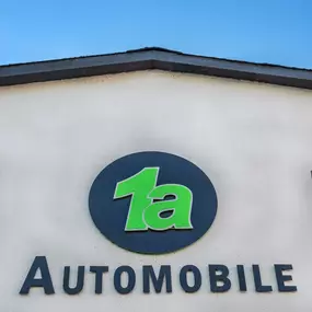 1a-Automobile KfZ Werkstatt | Reifen | Klima-Service