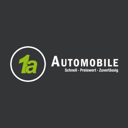 Logo od 1a-Automobile Kfz-Werkstatt | Reifen | Klima-Service | Autohändler
