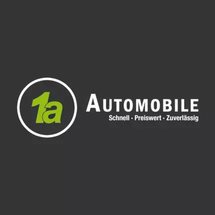 Logo from 1a-Automobile Kfz-Werkstatt | Reifen | Klima-Service | Autohändler