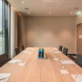 Bild von Holiday Inn Express Düsseldorf - Hauptbahnhof by IHG