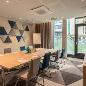 Bild von Holiday Inn Express Düsseldorf - Hauptbahnhof by IHG
