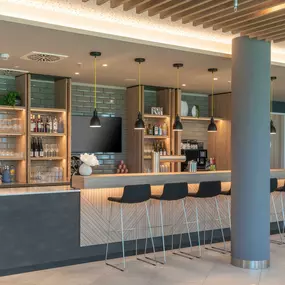 Bild von Holiday Inn Express Düsseldorf - Hauptbahnhof by IHG