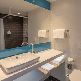 Bild von Holiday Inn Express Düsseldorf - Hauptbahnhof by IHG