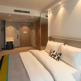 Bild von Holiday Inn Express Düsseldorf - Hauptbahnhof by IHG