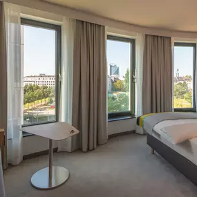Bild von Holiday Inn Express Düsseldorf - Hauptbahnhof by IHG