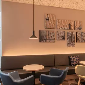 Bild von Holiday Inn Express Düsseldorf - Hauptbahnhof by IHG