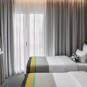 Bild von Holiday Inn Express Düsseldorf - Hauptbahnhof by IHG