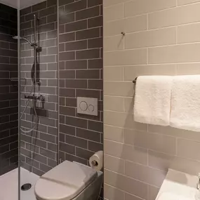 Bild von Holiday Inn Express Düsseldorf - Hauptbahnhof by IHG