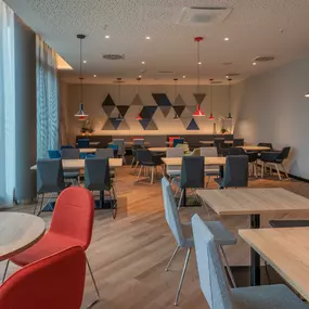 Bild von Holiday Inn Express Düsseldorf - Hauptbahnhof by IHG