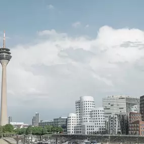 Bild von Holiday Inn Express Düsseldorf - Hauptbahnhof by IHG