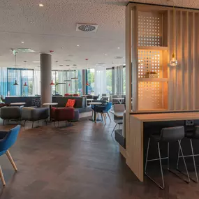 Bild von Holiday Inn Express Düsseldorf - Hauptbahnhof by IHG