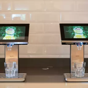 Bild von Holiday Inn Express Düsseldorf - Hauptbahnhof by IHG