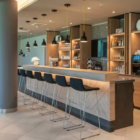Bild von Holiday Inn Express Düsseldorf - Hauptbahnhof by IHG