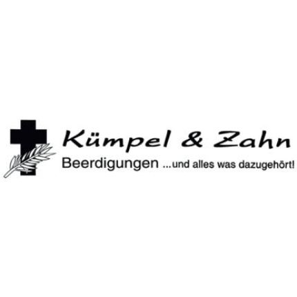 Logo from Bestattungsunternehmen Eva Kümpel & Martin Zahn GbR