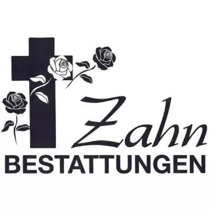 Logo de Zahn Bestattungen