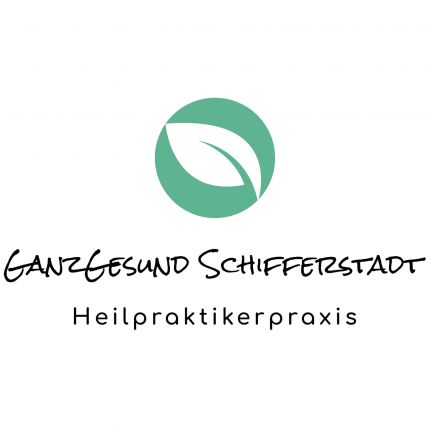 Logo von Heilpraktiker Schifferstadt - GanzGesund Heilpraktikerpraxis