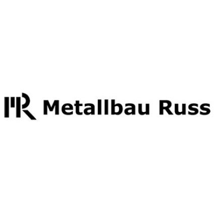 Logótipo de Metallbau Russ