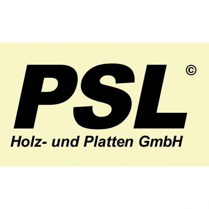 Logo fra PSL Holz- und Platten GmbH
