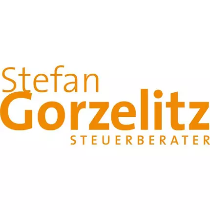 Logo van Stefan Gorzelitz Steuerberater