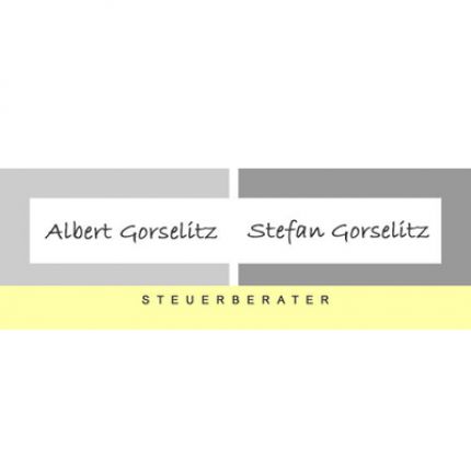 Logótipo de Albert Gorselitz & Stefan Gorselitz Steuerberater