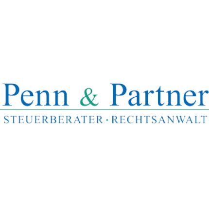 Logo van Penn & Partner mbB Steuerberater und Rechtsanwalt