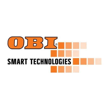Logotyp från OBI Smart Technologies GmbH