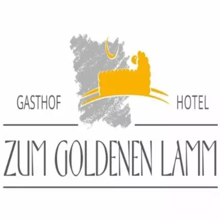 Logo da Zum Goldenen Lamm