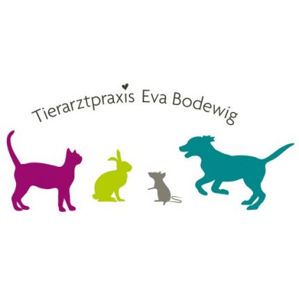 Logo von Tierarztpraxis Eva Bodewig