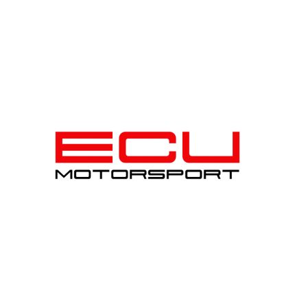 Logo from ECU-Motorsport powered by Chiptuning Rostock