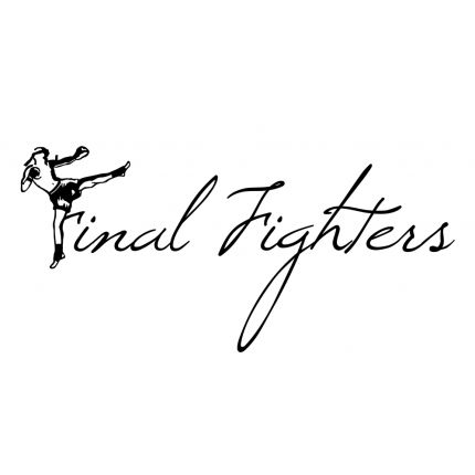 Logo fra Final Fighters Gym Zwickau e.V.