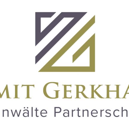 Logotyp från Schmit Gerkhardt Rechtsanwälte