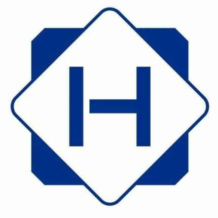 Logo fra Finanzservice Hanke
