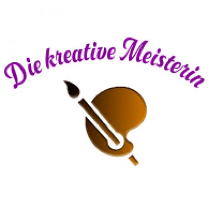 Logotipo de Die kreative Meisterin Inh. Andrea Meister