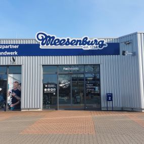 Bild von Meesenburg GmbH & Co. KG in Göttingen-Rosdorf