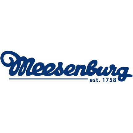 Logotyp från Meesenburg GmbH & Co. KG in Göttingen-Rosdorf