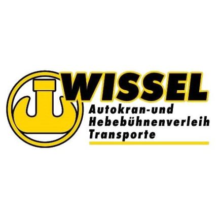 Logo von Autokran Wissel GmbH & Co.KG