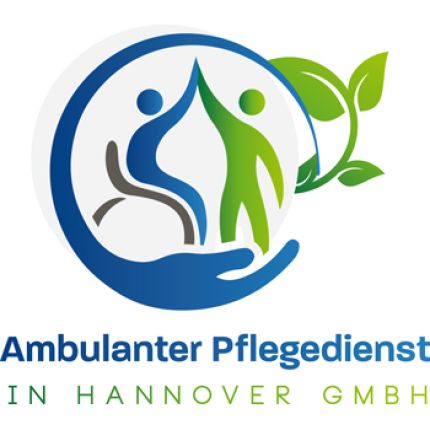 Logo von Pflegedienst in Hannover GmbH