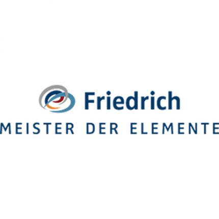 Logotyp från Friedrich - MEISTER DER ELEMENTE