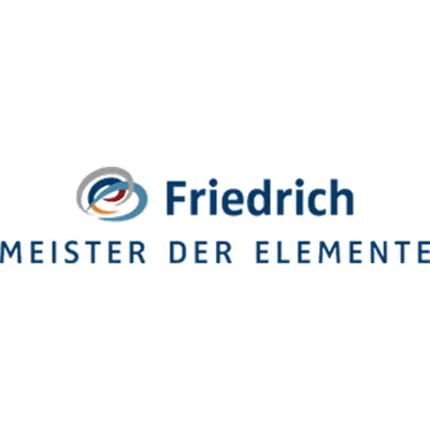 Logo de Friedrich BAD & HEIZUNG