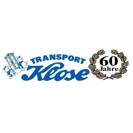 Logotyp från Transport Klose GmbH