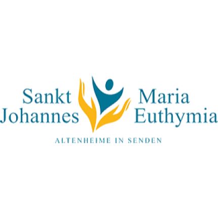 Logo van Altenheim St. Johannes Senden GmbH