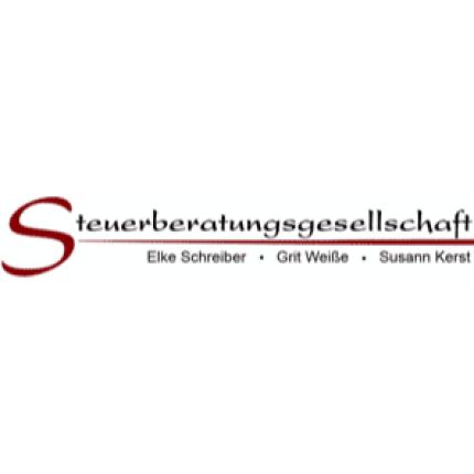 Logo van Weiße - Kerst Steuerberatungsgesellschaft mbH & Co. KG