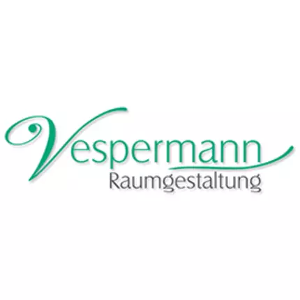 Logo van Raumgestaltung Vespermann OHG, Inh. Inge und Katharina Berndt