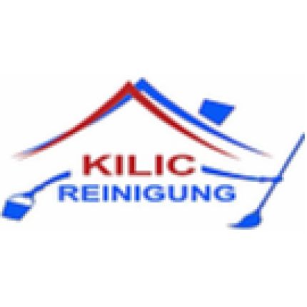 Logo fra Kilic Reinigung