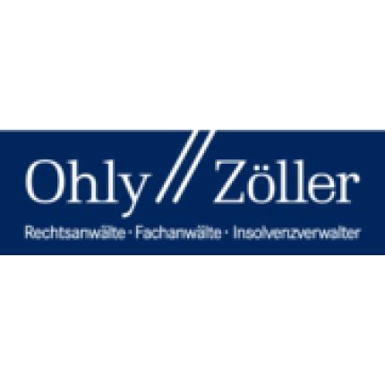 Logotipo de Ohly/ Zöller/ Chiampi-Ohly