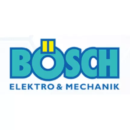 Logo od Martin Bösch Elektro & Mechanik