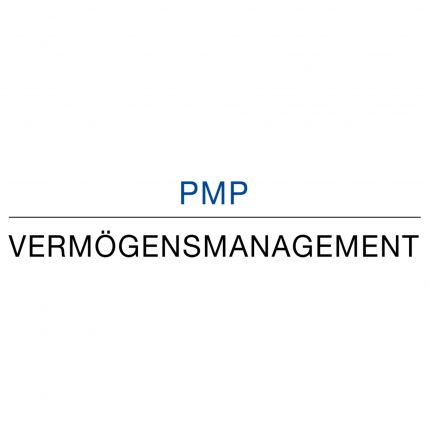 Logo fra PMP Vermögensmanagement