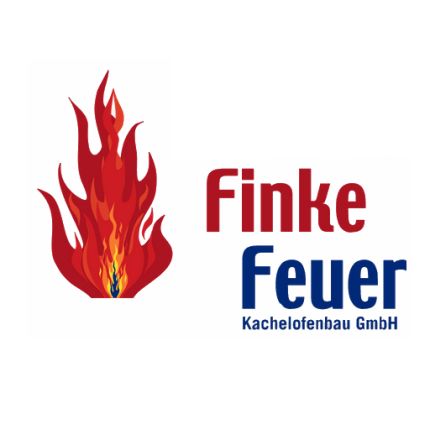 Logo fra Finke-Feuer Kachelofenbau GmbH